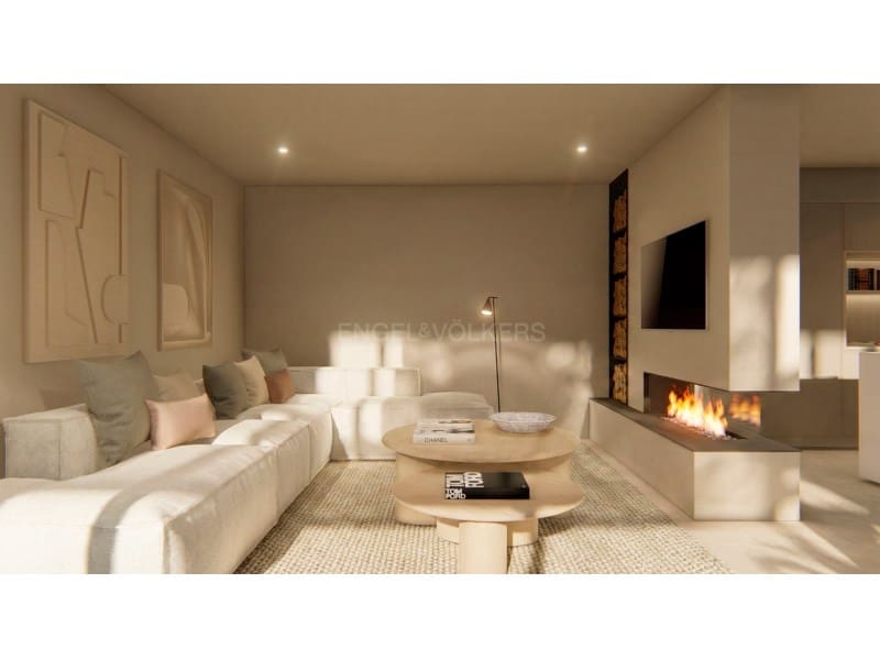 5 sovrum Villa till salu i Begur med pool garage - 2 900 000 € (Ref: 9596193)