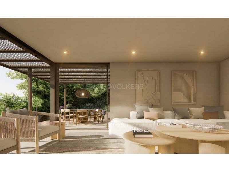 5 sovrum Villa till salu i Begur med pool garage - 2 900 000 € (Ref: 9596193)