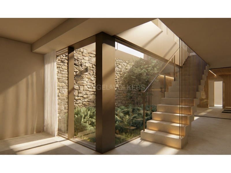 5 sovrum Villa till salu i Begur med pool garage - 2 900 000 € (Ref: 9596193)