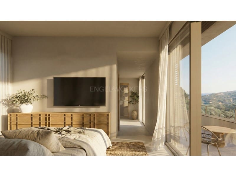 5 sovrum Villa till salu i Begur med pool garage - 2 900 000 € (Ref: 9596193)