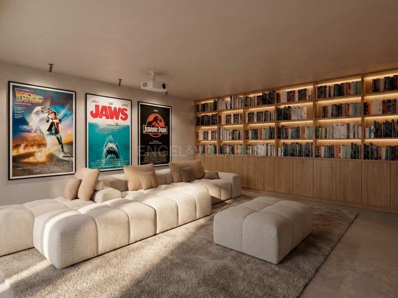 5 sovrum Villa till salu i Begur med pool garage - 2 900 000 € (Ref: 9596193)