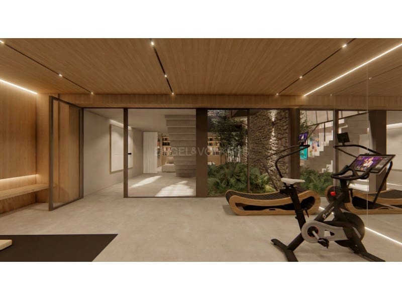 5 sovrum Villa till salu i Begur med pool garage - 2 900 000 € (Ref: 9596193)