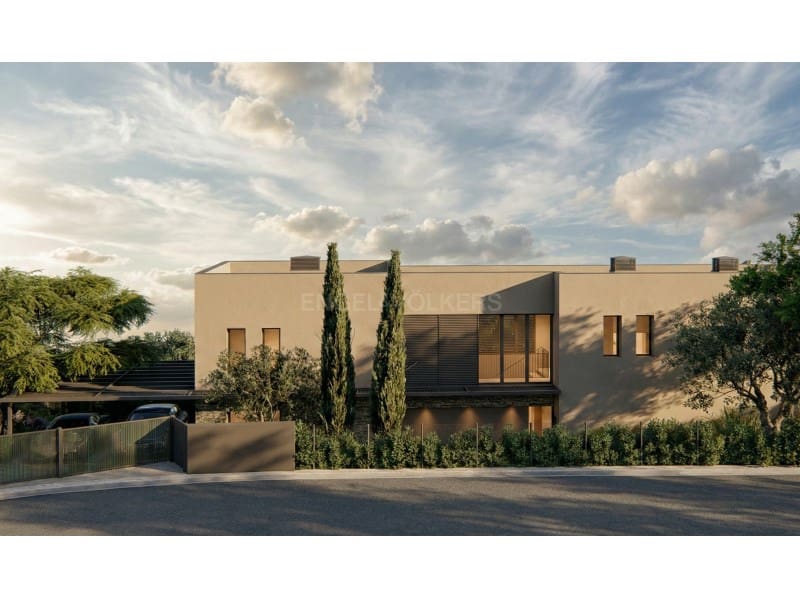 5 sovrum Villa till salu i Begur med pool garage - 2 900 000 € (Ref: 9596193)