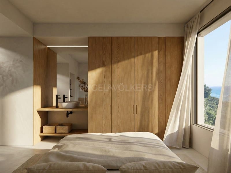 5 sovrum Villa till salu i Begur med pool garage - 2 900 000 € (Ref: 9596193)