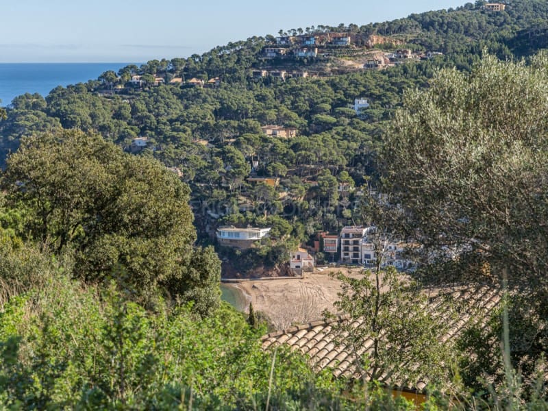 5 sovrum Villa till salu i Begur med pool garage - 2 900 000 € (Ref: 9596193)