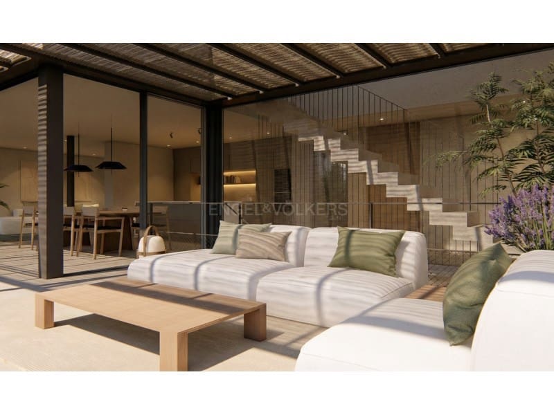 5 soverom Villa til salgs i Begur med svømmebasseng garasje - € 2 900 000 (Ref: 9596193)