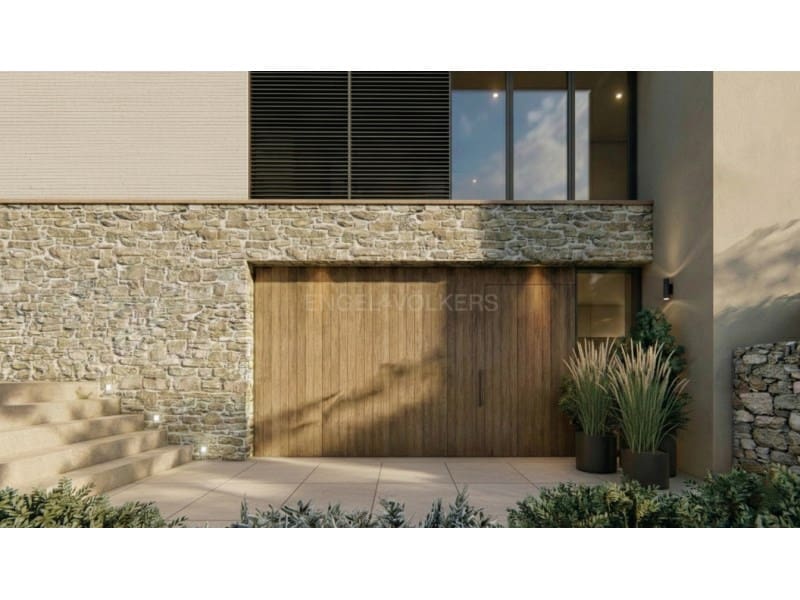 5 soverom Villa til salgs i Begur med svømmebasseng garasje - € 2 900 000 (Ref: 9596193)