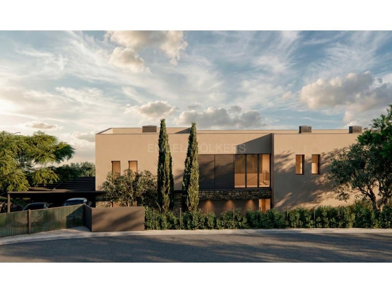 5 soverom Villa til salgs i Begur med svømmebasseng garasje - € 2 900 000 (Ref: 9596193)