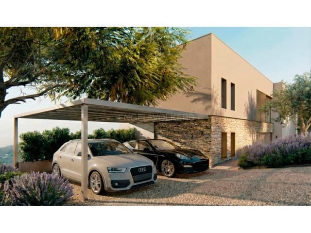 5 quarto Moradia para venda em Begur com piscina garagem - 2 900 000 € (Ref: 9596193)