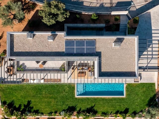 5 quarto Moradia para venda em Begur com piscina garagem - 2 900 000 € (Ref: 9596193)