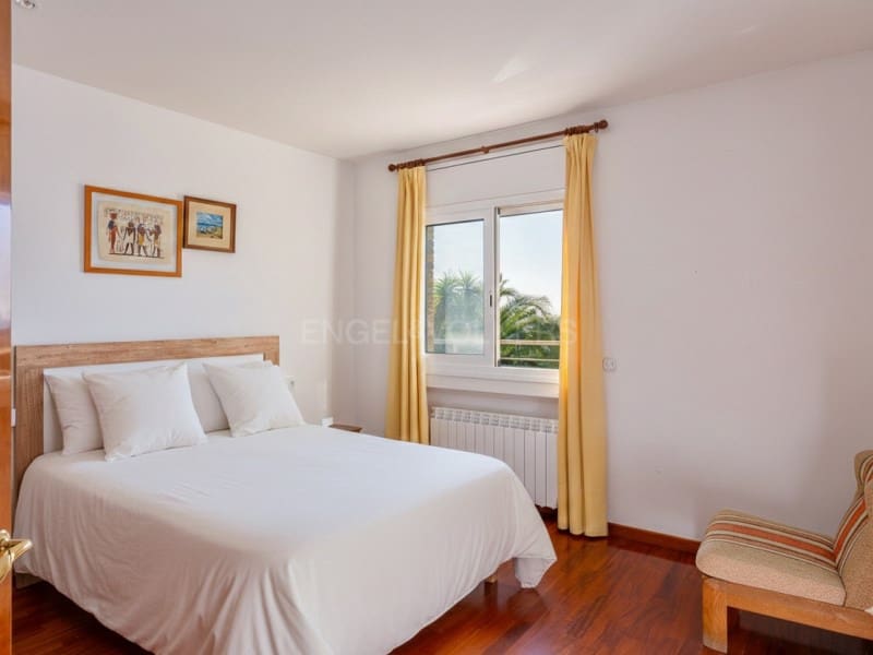 6 bedroom Villa for sale in Palamos with pool garage - € 899,000 (Ref: 9608115)