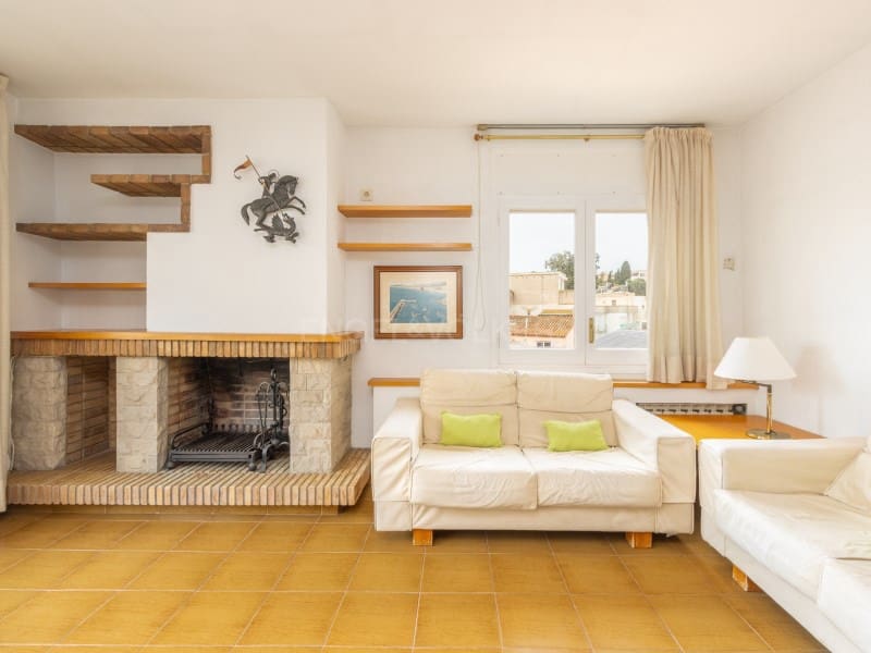 4 soveværelse Lejlighed til salg i Blanes - € 399.000 (Ref: 9616168)