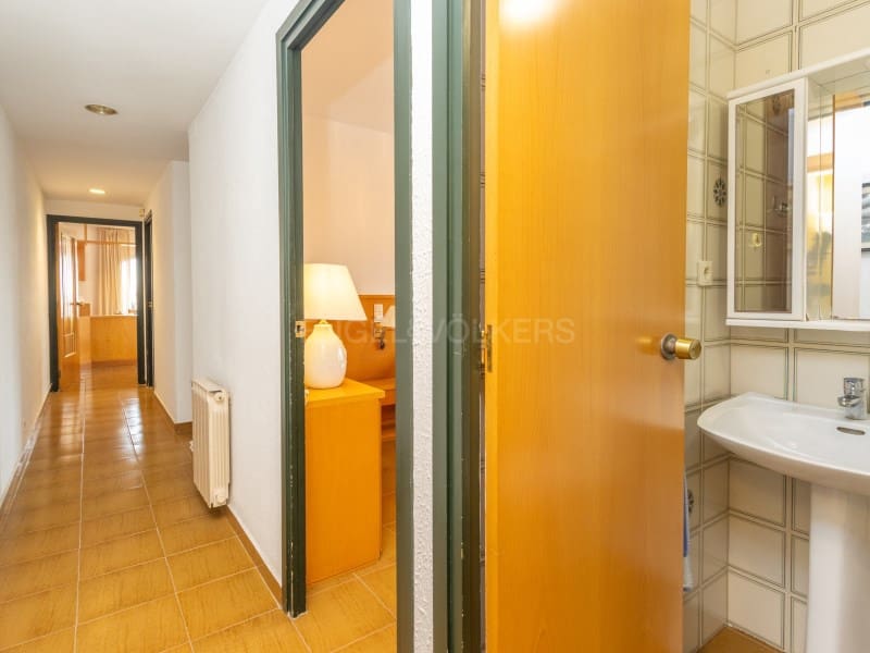 4 soveværelse Lejlighed til salg i Blanes - € 399.000 (Ref: 9616168)