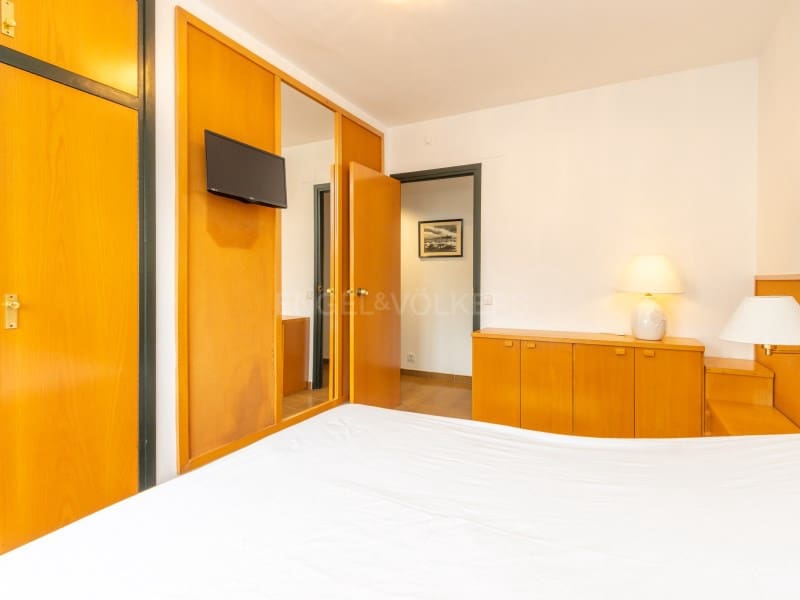 4 soveværelse Lejlighed til salg i Blanes - € 399.000 (Ref: 9616168)