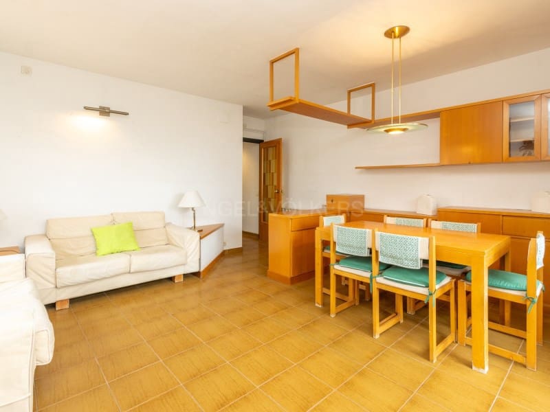 4 soveværelse Lejlighed til salg i Blanes - € 399.000 (Ref: 9616168)