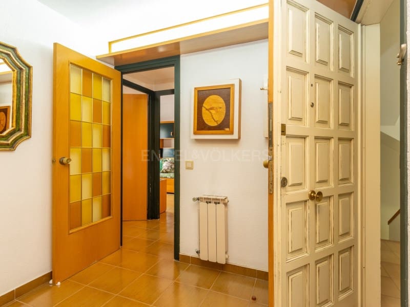 4 soveværelse Lejlighed til salg i Blanes - € 399.000 (Ref: 9616168)