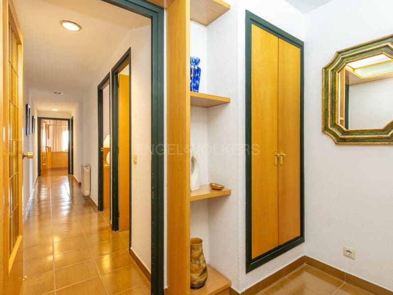 4 soveværelse Lejlighed til salg i Blanes - € 399.000 (Ref: 9616168)