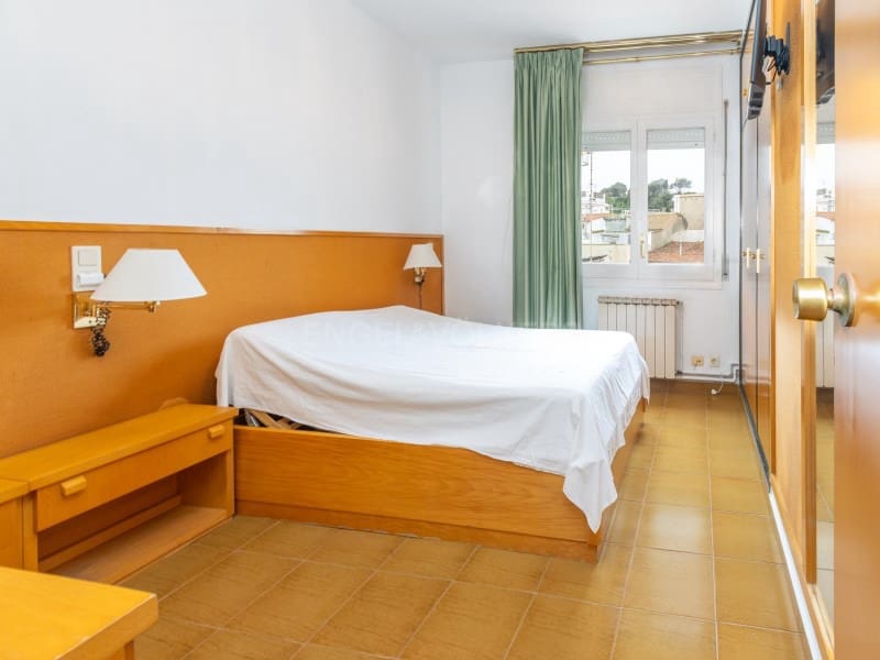 4 soveværelse Lejlighed til salg i Blanes - € 399.000 (Ref: 9616168)