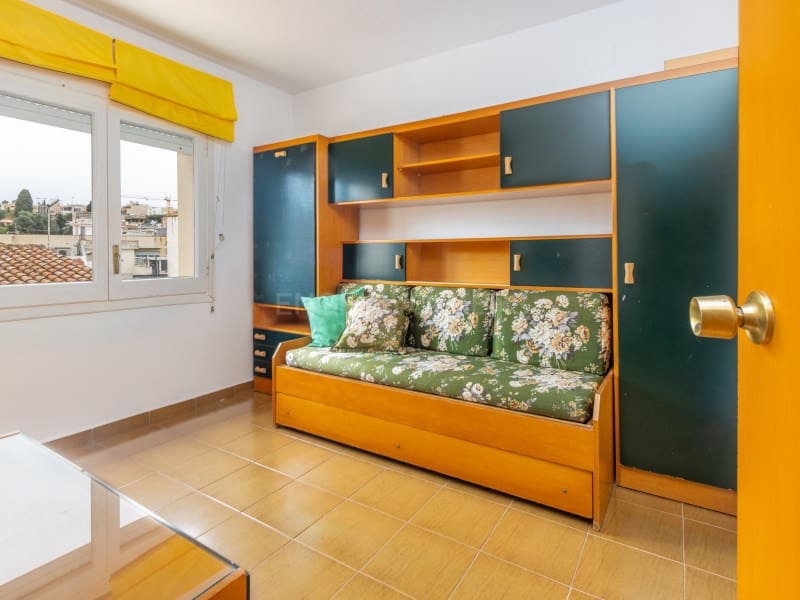 4 soveværelse Lejlighed til salg i Blanes - € 399.000 (Ref: 9616168)