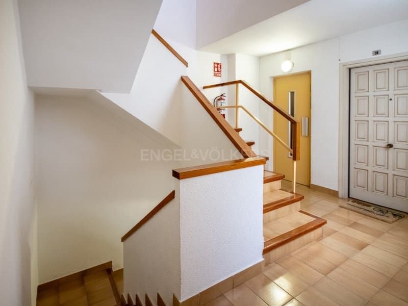 4 soveværelse Lejlighed til salg i Blanes - € 399.000 (Ref: 9616168)