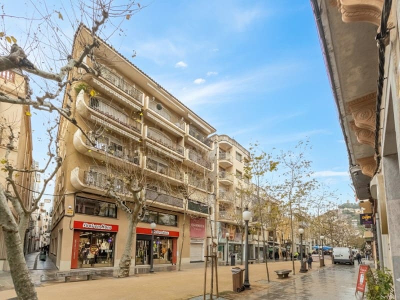 4 bedroom Flat for sale in Blanes - € 399,000 (Ref: 9616168)