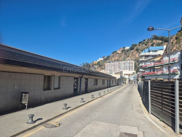 Commercieel te koop in Blanes - € 290.000 (Ref: 9616169)