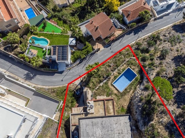 Villa til salgs i Roca Grossa, Lloret de Mar - € 695 000 (Ref: 9619312)