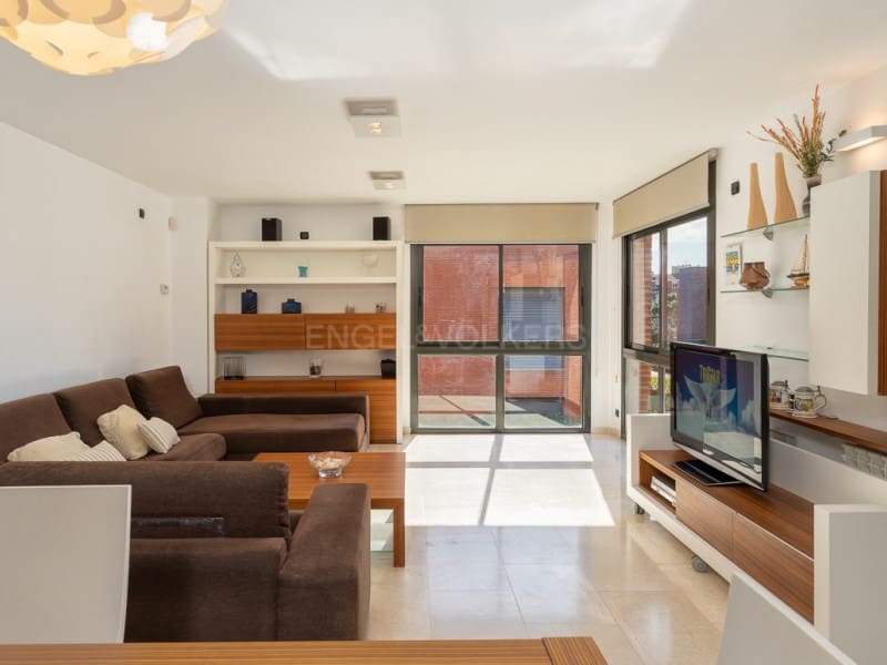 4 bedroom Apartment for sale in Calonge i Sant Antoni with pool - € 665,000 (Ref: 9627592)