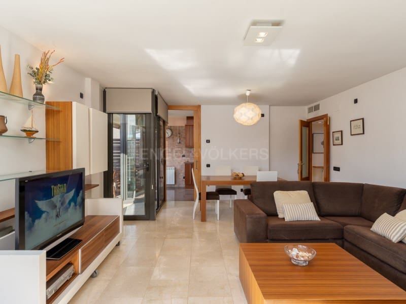 4 bedroom Apartment for sale in Calonge i Sant Antoni with pool - € 665,000 (Ref: 9627592)