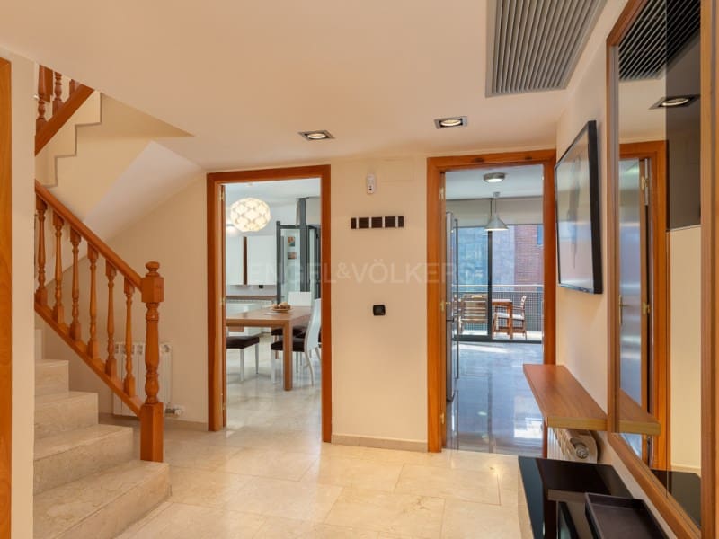 4 bedroom Apartment for sale in Calonge i Sant Antoni with pool - € 665,000 (Ref: 9627592)