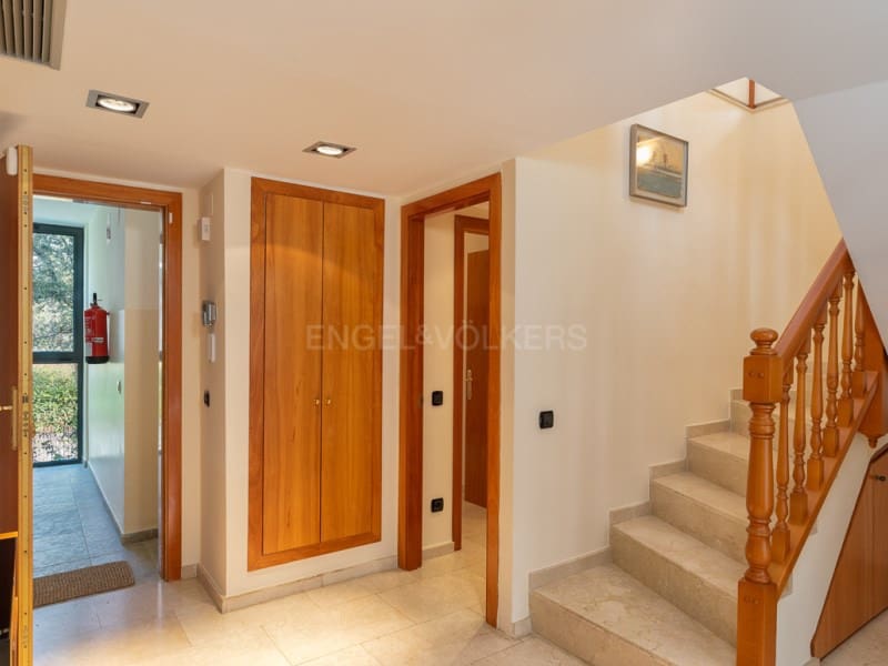 4 bedroom Apartment for sale in Calonge i Sant Antoni with pool - € 665,000 (Ref: 9627592)