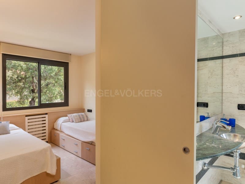 4 bedroom Apartment for sale in Calonge i Sant Antoni with pool - € 665,000 (Ref: 9627592)