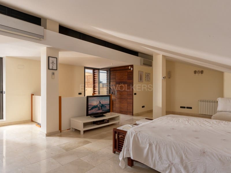 4 bedroom Apartment for sale in Calonge i Sant Antoni with pool - € 665,000 (Ref: 9627592)