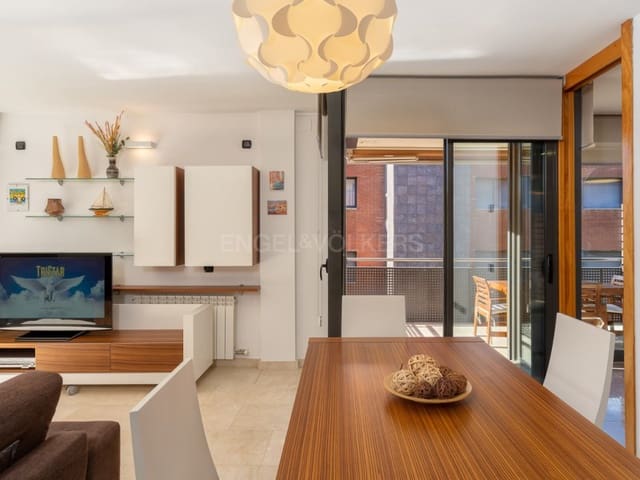 4 bedroom Apartment for sale in Calonge i Sant Antoni with pool - € 665,000 (Ref: 9627592)