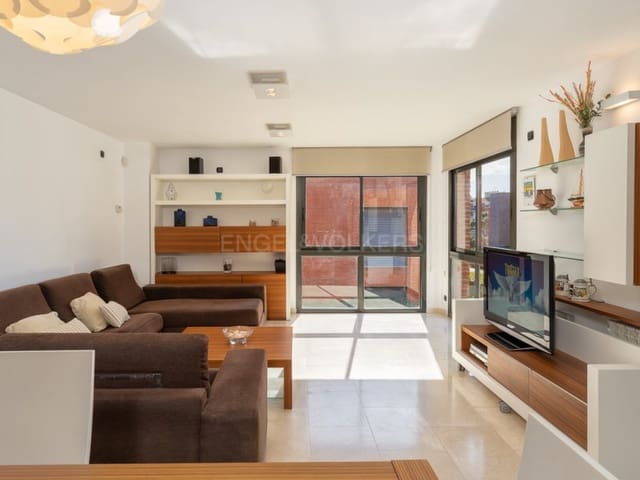 4 bedroom Apartment for sale in Calonge i Sant Antoni with pool - € 665,000 (Ref: 9627592)