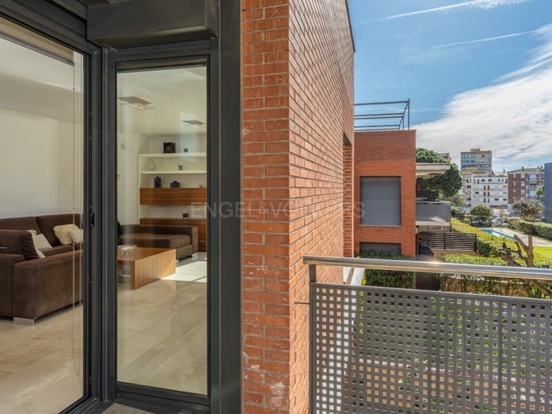 4 bedroom Apartment for sale in Calonge i Sant Antoni with pool - € 665,000 (Ref: 9627592)