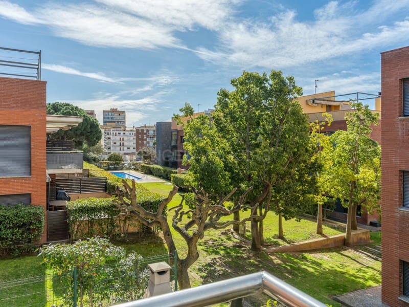 4 bedroom Apartment for sale in Calonge i Sant Antoni with pool - € 665,000 (Ref: 9627592)