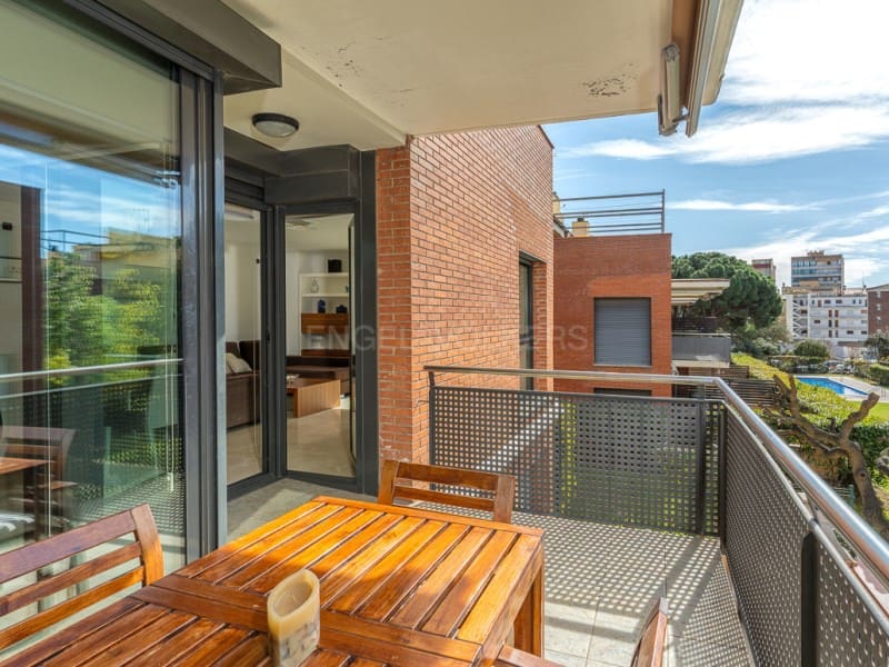 4 bedroom Apartment for sale in Calonge i Sant Antoni with pool - € 665,000 (Ref: 9627592)