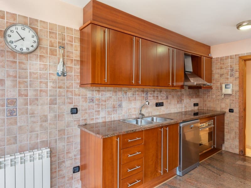 4 bedroom Apartment for sale in Calonge i Sant Antoni with pool - € 665,000 (Ref: 9627592)