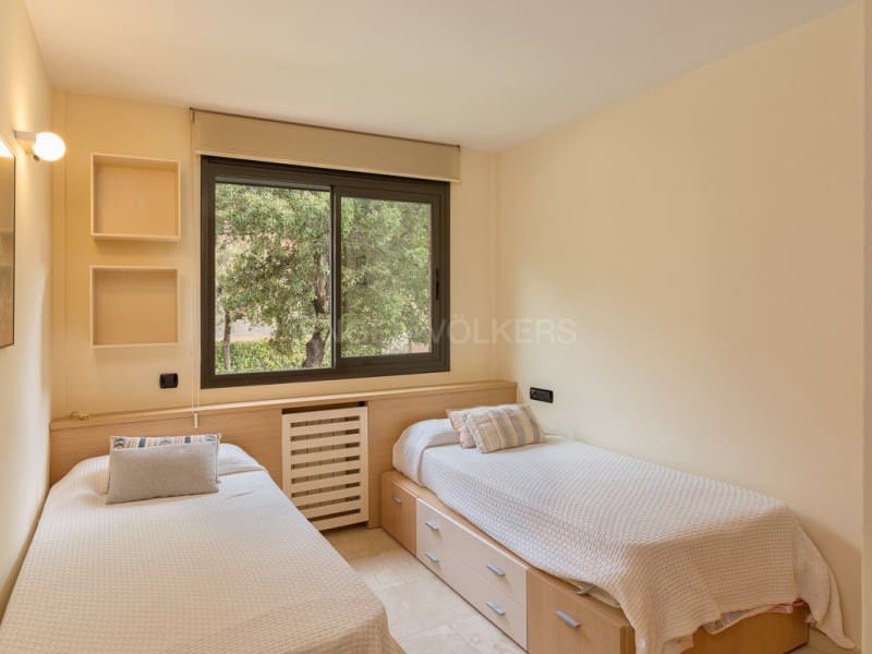 4 bedroom Apartment for sale in Calonge i Sant Antoni with pool - € 665,000 (Ref: 9627592)