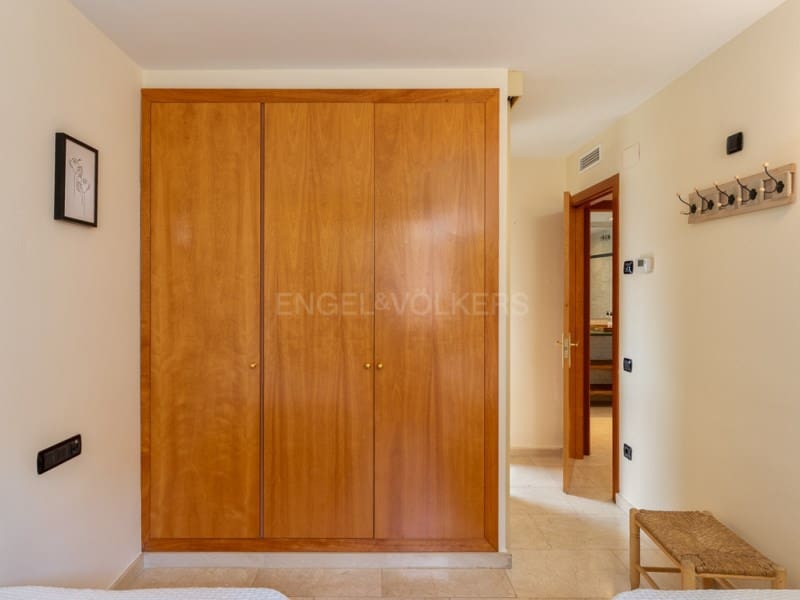 4 bedroom Apartment for sale in Calonge i Sant Antoni with pool - € 665,000 (Ref: 9627592)