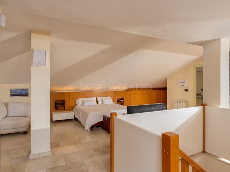 4 bedroom Apartment for sale in Calonge i Sant Antoni with pool - € 665,000 (Ref: 9627592)