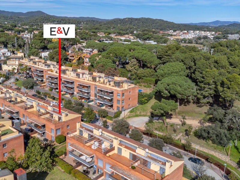 4 bedroom Apartment for sale in Calonge i Sant Antoni with pool - € 665,000 (Ref: 9627592)
