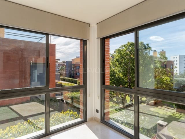 4 bedroom Apartment for sale in Calonge i Sant Antoni with pool - € 665,000 (Ref: 9627592)