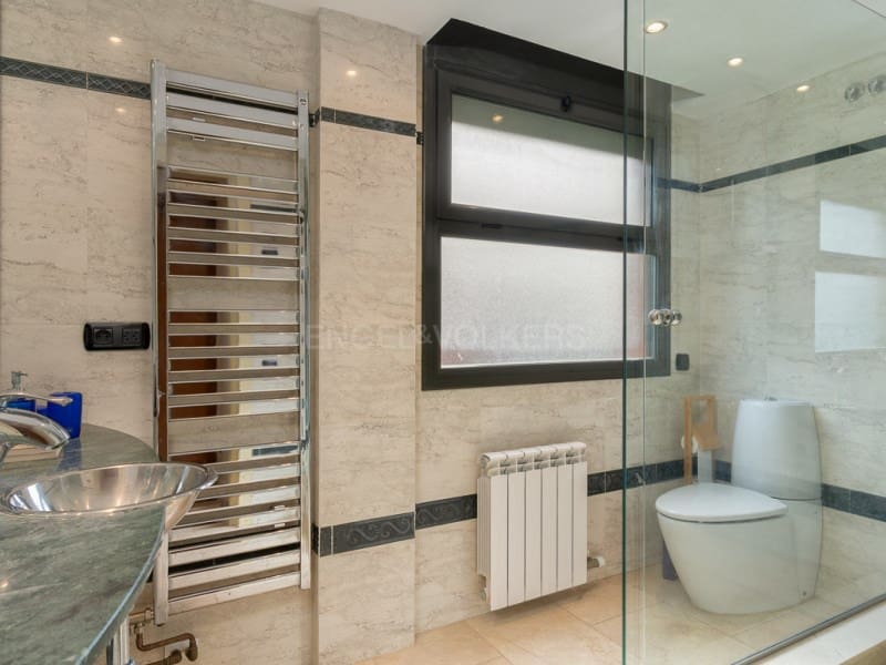 4 bedroom Apartment for sale in Calonge i Sant Antoni with pool - € 665,000 (Ref: 9627592)