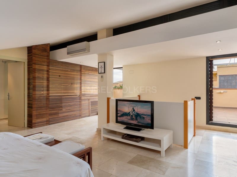 4 bedroom Apartment for sale in Calonge i Sant Antoni with pool - € 665,000 (Ref: 9627592)