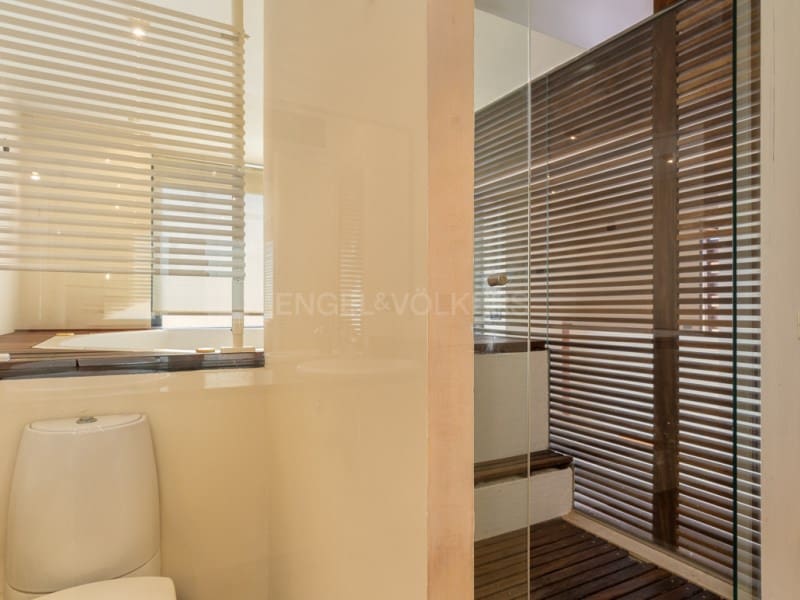 4 bedroom Apartment for sale in Calonge i Sant Antoni with pool - € 665,000 (Ref: 9627592)