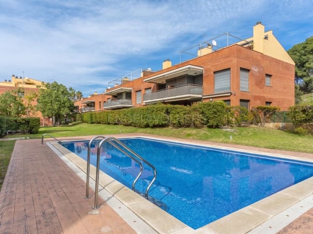 4 camera da letto Appartamento in vendita in Calonge i Sant Antoni con piscina garage - 595.000 € (Rif: 9627592)