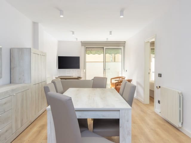 3 camera da letto Appartamento in vendita in Blanes - 250.000 € (Rif: 9637427)