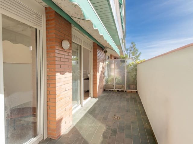 3 camera da letto Appartamento in vendita in Blanes - 250.000 € (Rif: 9637427)